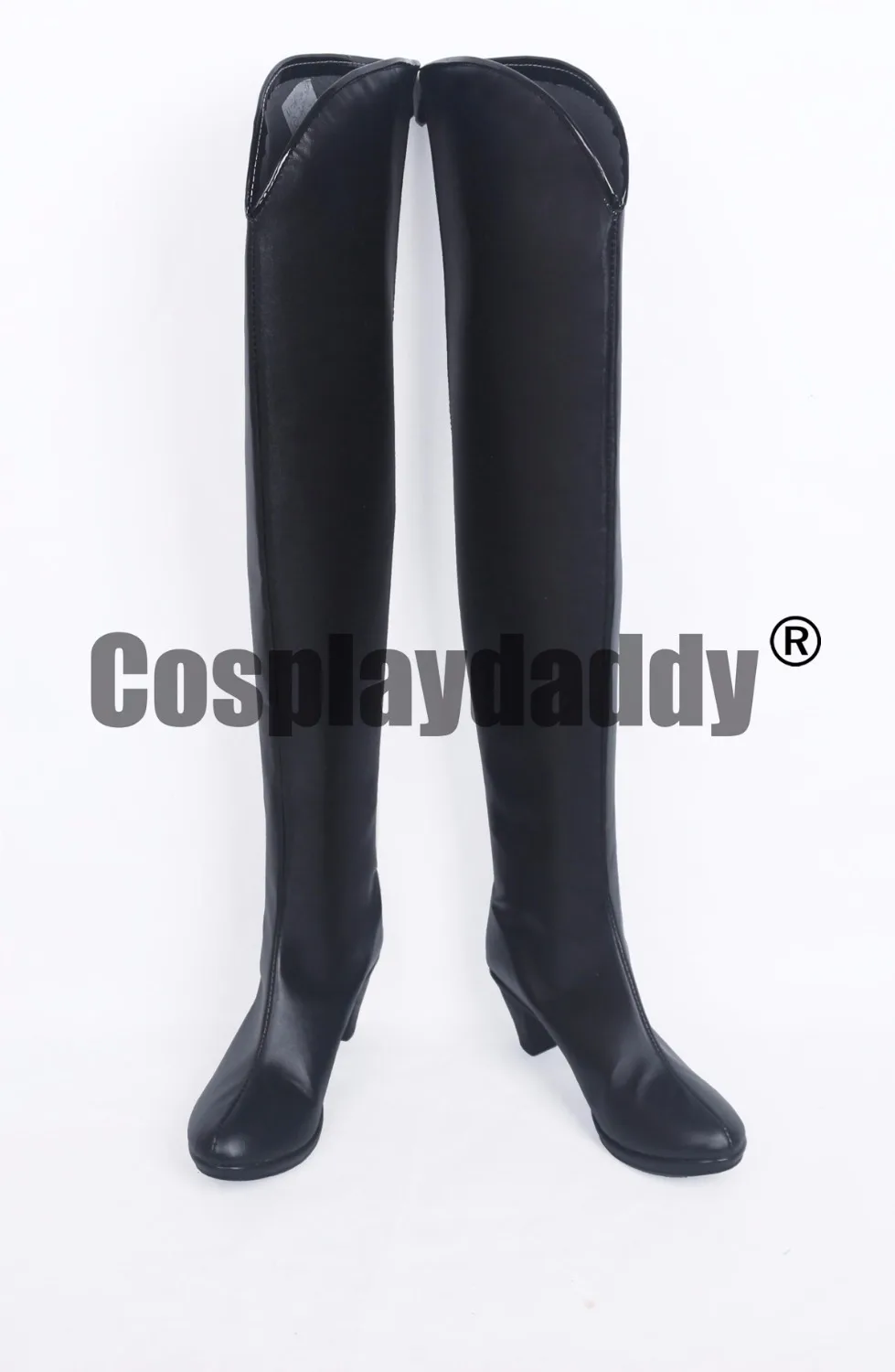 

The Legend of Heroes: Trails of Cold Steel III Orchessa Scarlatta Bloody Shirley Shirley Orlando Cosplay Boots Shoes S008