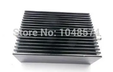 

DC-3GHz 200W 40dB Coaxial RF Attenuator (N male to N female Connector)