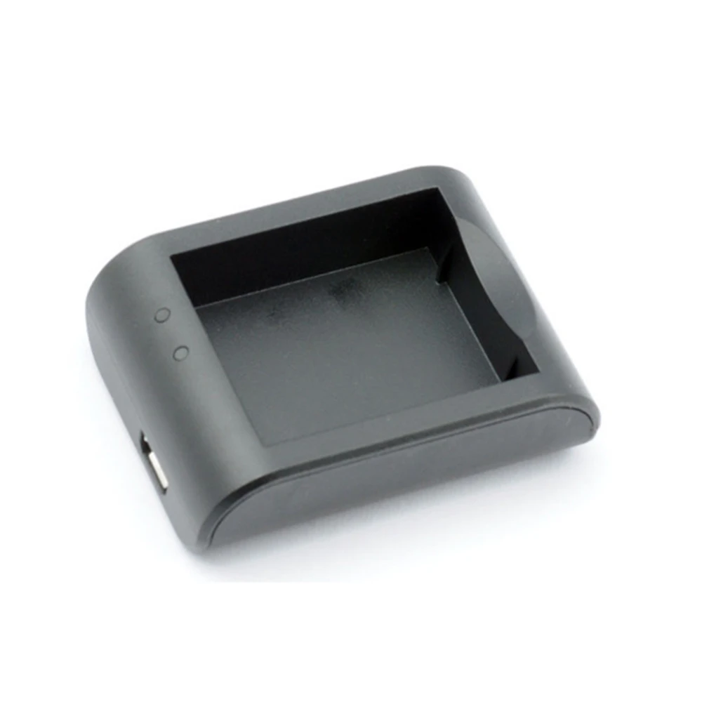 Зарядное устройство SJCAM для настольного компьютера зарядное запасных батарей