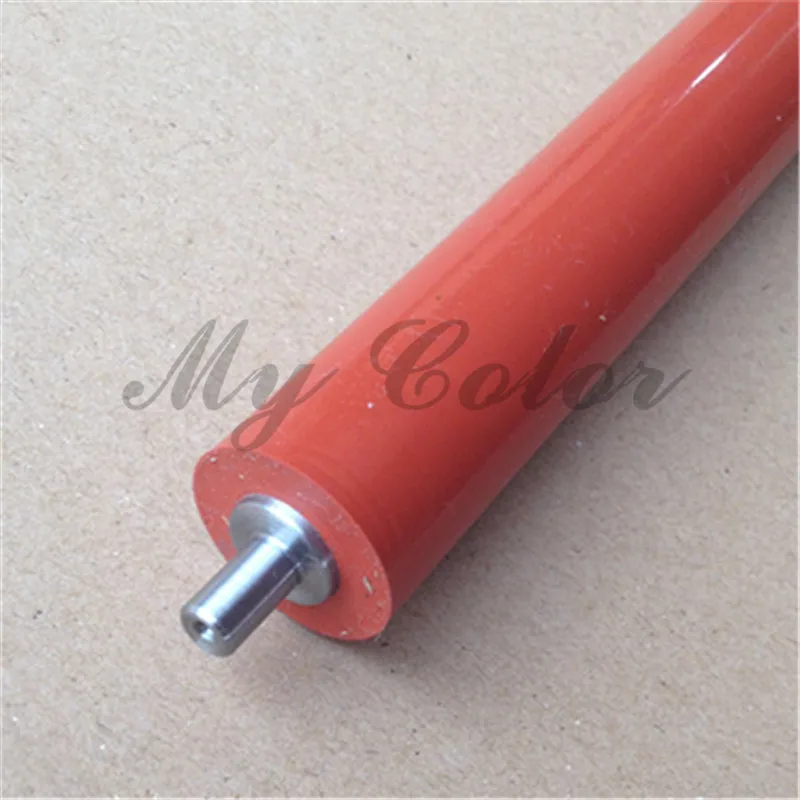 1X NROLR0031QSZZ NROLR0031QSAA AR200 AR201 AR205 AR206 AR5015 нижний ролик давления для Sharp AR 200 201 205 206 207 5015|fuser