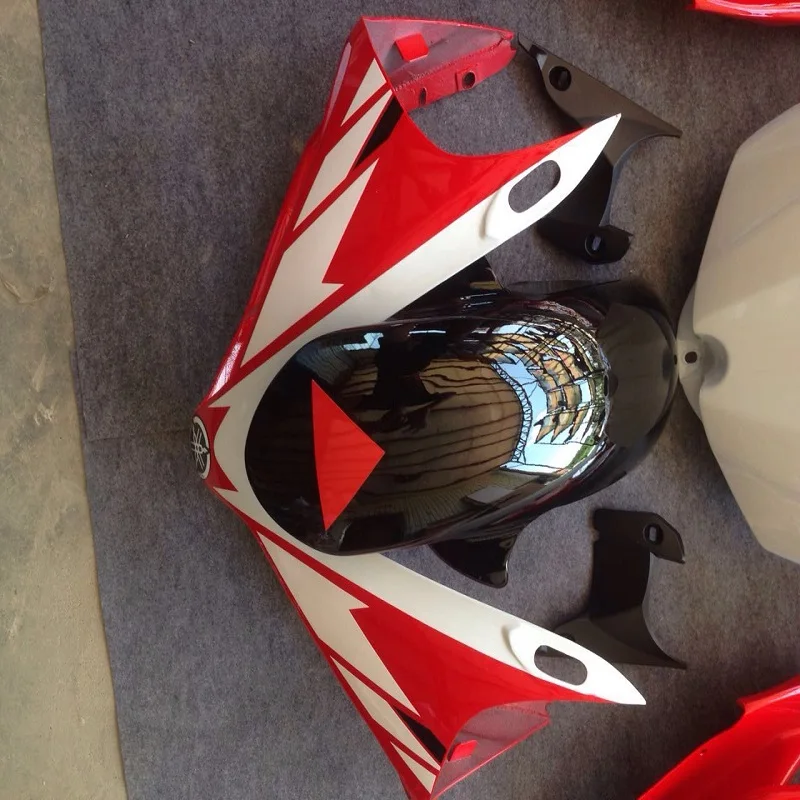 Fei-пользовательские формы обтекателя комплект для YAMAHA YZFR1 07 08 YZF R1 2007 2008 YZF1000 ABS
