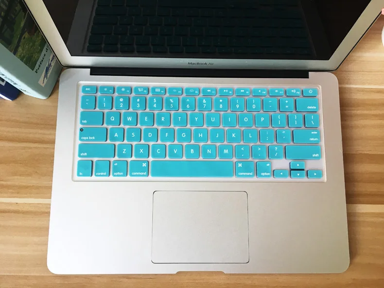 Матовый чехол для ноутбука Apple Macbook Pro 13 Touch Bar A1706/A1989 жесткий 15 B A1707/A1990 | Компьютеры