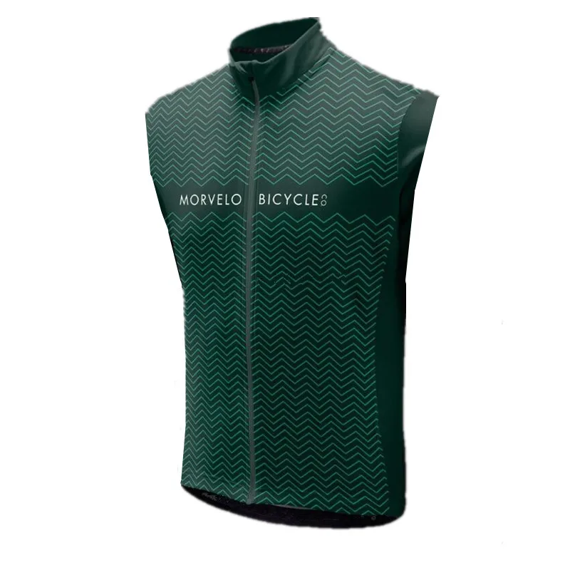 Майки для велоспорта shirtMorvelo летняя майка без рукавов мужчин/велосипедная