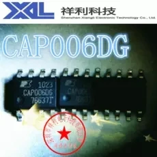 Новое и оригинальное CAP006DG-TL CAP006DG SOP8 | Электроника