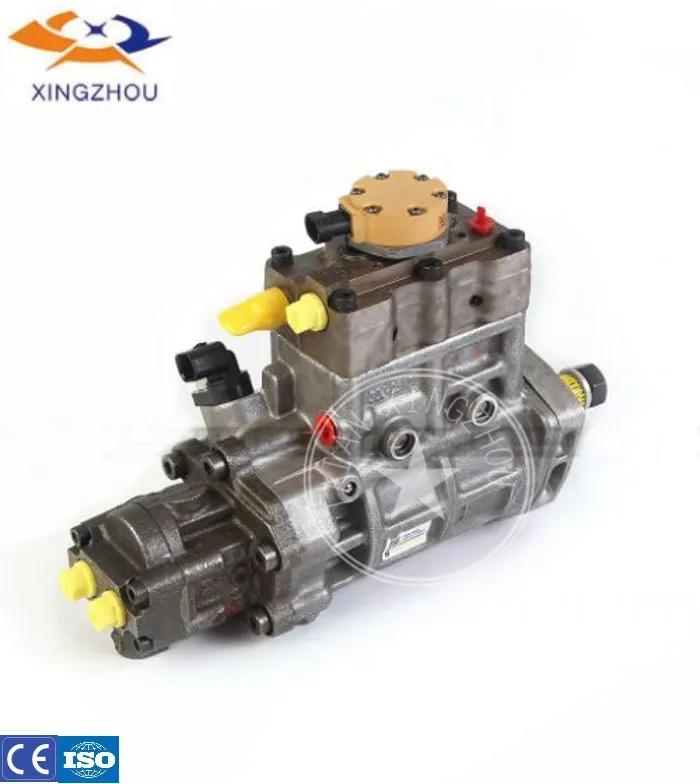 Дизельный топливный насос common rail 326 4634 для CAT 320D 315D 312D C4.2|Механические тестеры| |
