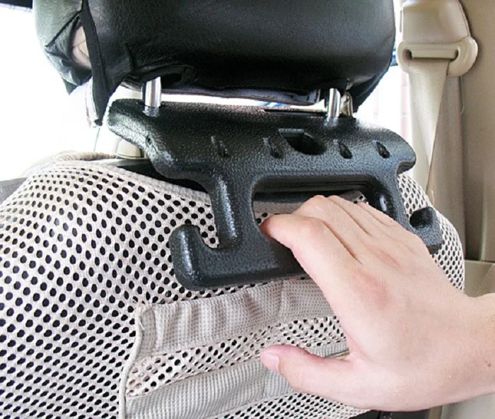 Rete автомобильные вешалки для одежды пальто костюм масштабируемый удобный