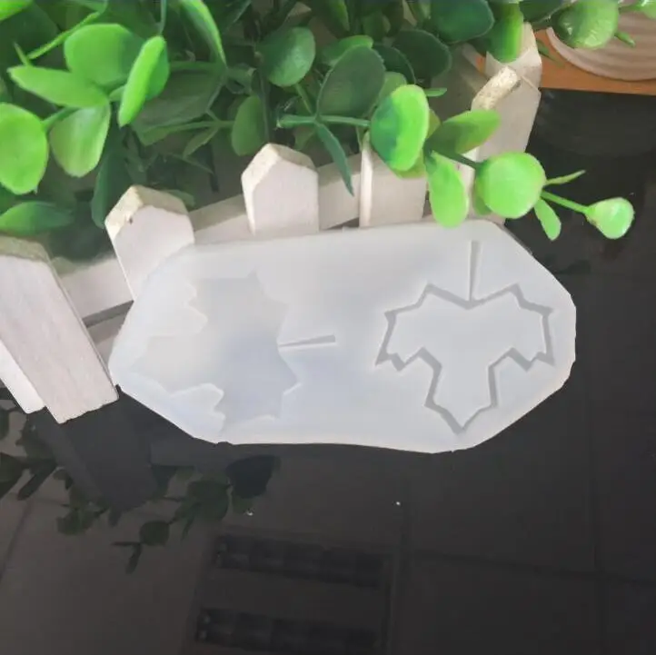 Песочные часы закачки воды грязи доска силиконовые формы изделия DIY смолы ожерелье кулон лануго плесень смолы формы для ювелирных изделий - Цвет: 17
