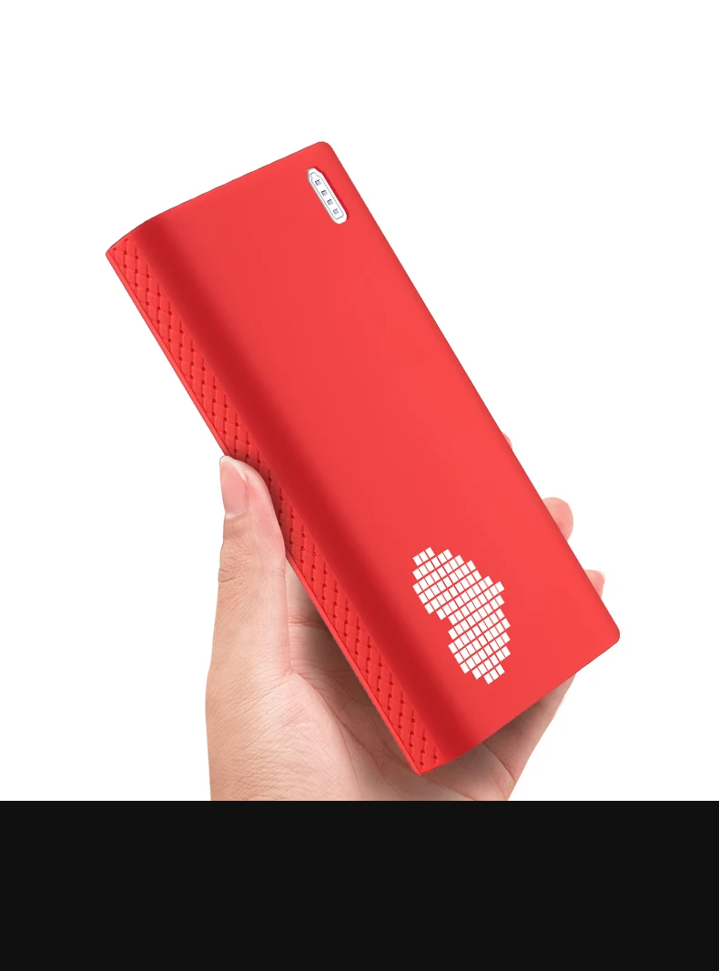 Силиконовый чехол Romoss sense 6 для мобильных телефонов, мягкий силиконовый Противоскользящий чехол Romoss sense 6, водонепроницаемый чехол