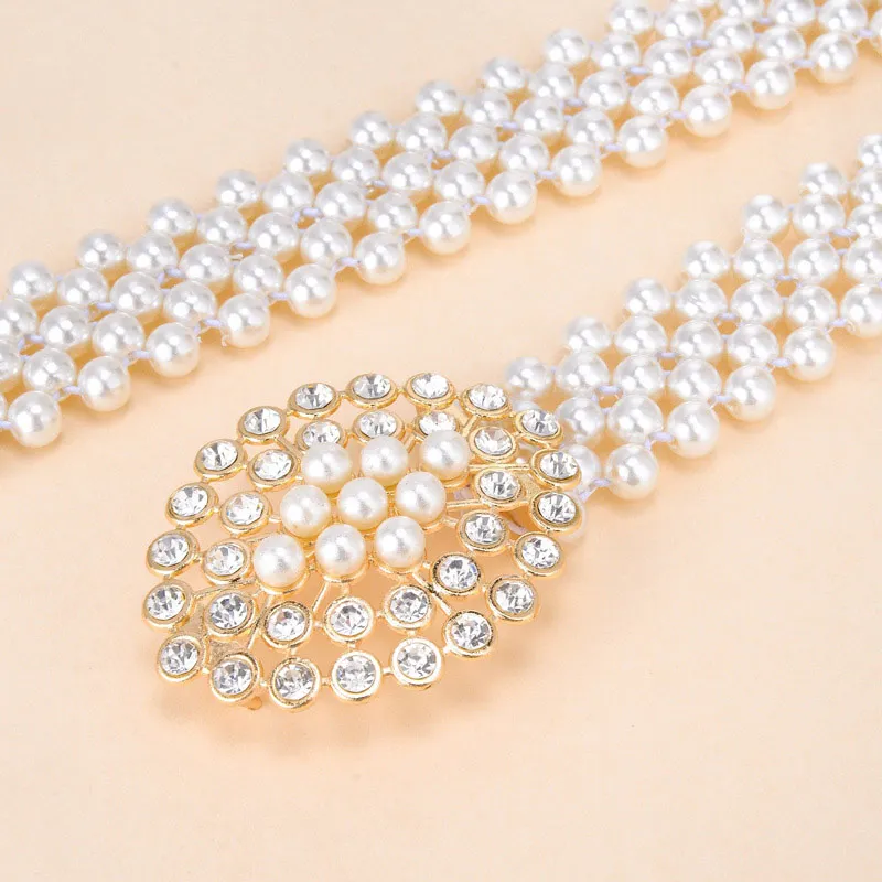 2018 новые модные женские ремень алмазные пояса для женщин пояс эластичный