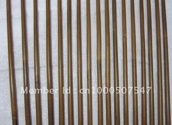 Бамбуковые валы | Спорт и развлечения