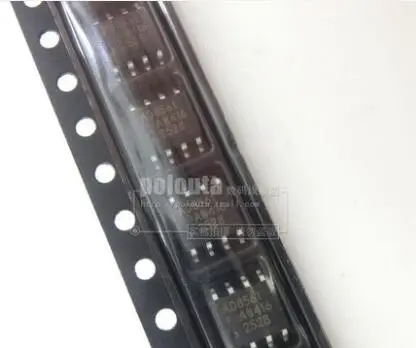 

Новинка 100%, 50 шт./лот AD8561ARZ AD8561AR AD8561 SOP8