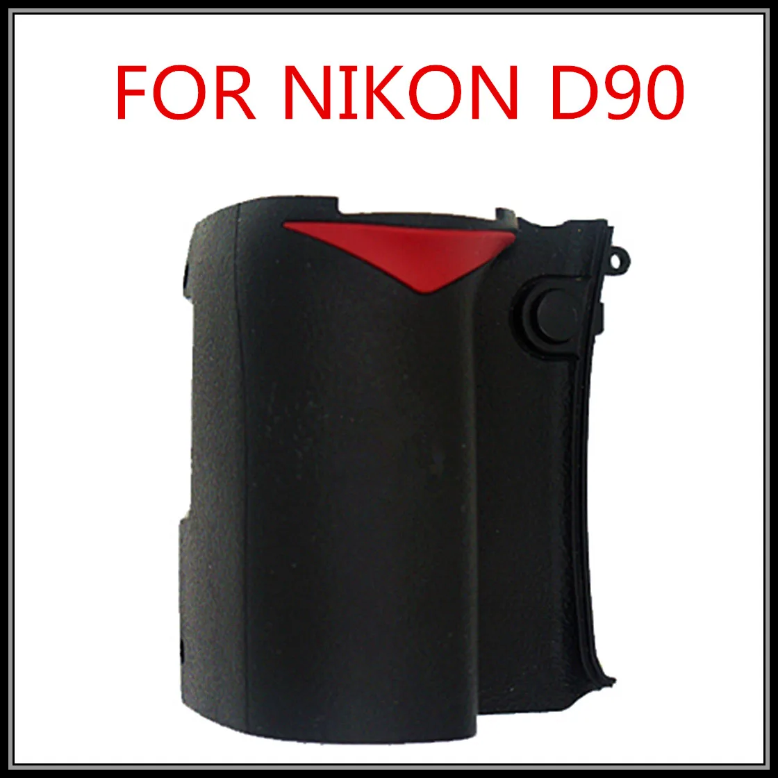 

Бесплатная доставка! Аксессуары для SLR-камеры nikon D90 правая рука оригинальный корпус, правая рука, чтобы встряхнуть руки, резиновый