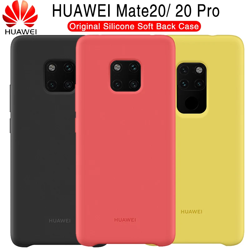 Чехол для HUAWEI mate 20 Pro Официальный защитный чехол для HUAWEI mate 20 кожаный чехол-книжка с окошком mate 20