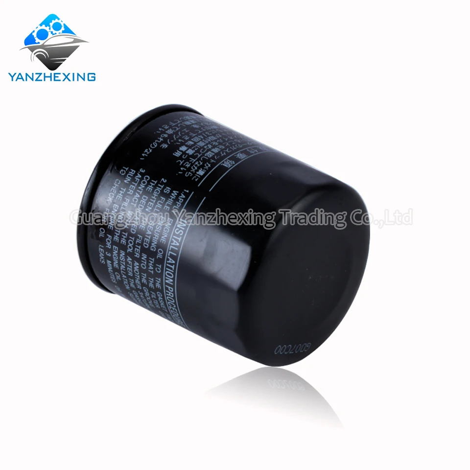 Масляный фильтр oem: 90915-YZZD2 для Toyota LAND CRUISER PRADO 2700/4000 CAMRY HIACE PREVIA для LEXUS GS300 ES300 IS200 LS400
