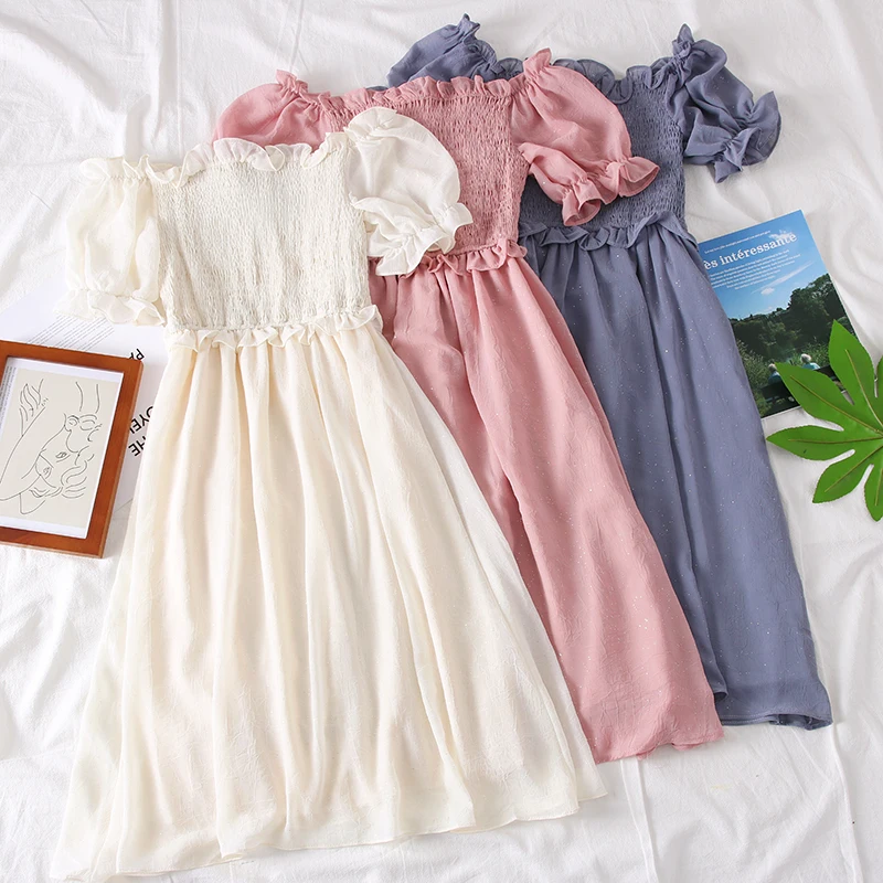 SKOONHEID летние Для женщин с открытыми плечами пайетками платье элегантный вырез на