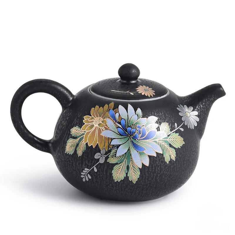 Заварочный чайник YIPINCI porcalian японский горшок tea|Заварники| |
