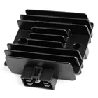 Areyourshop регулятор напряжения Выпрямитель для Yamaha YS 125 YS125 2017 FZ 150 FZ150 2016 2GS-H1960-00 аксессуары для мотоциклов