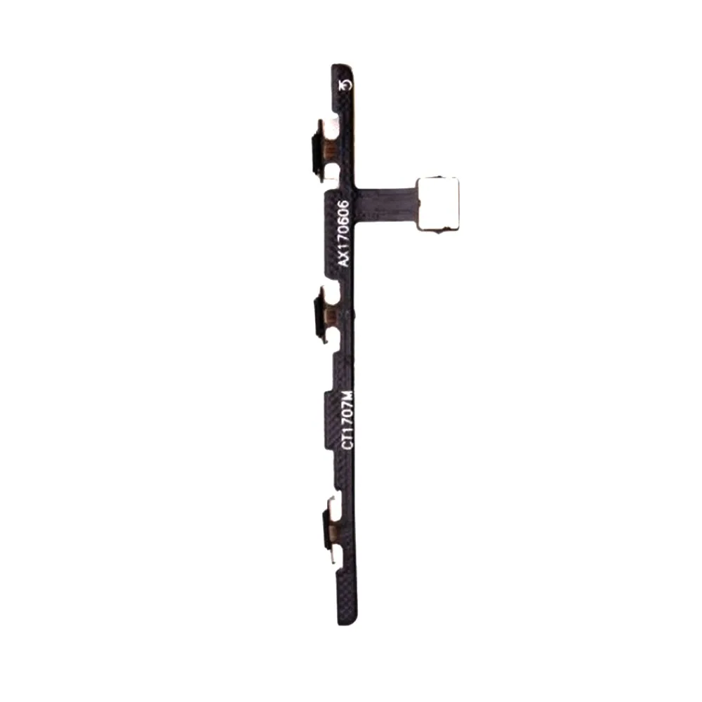 

For Xiaomi mi6 mi 6 6 Power on/off Switch Buttons flex cable Power ON OFF Volume Key Repair Part