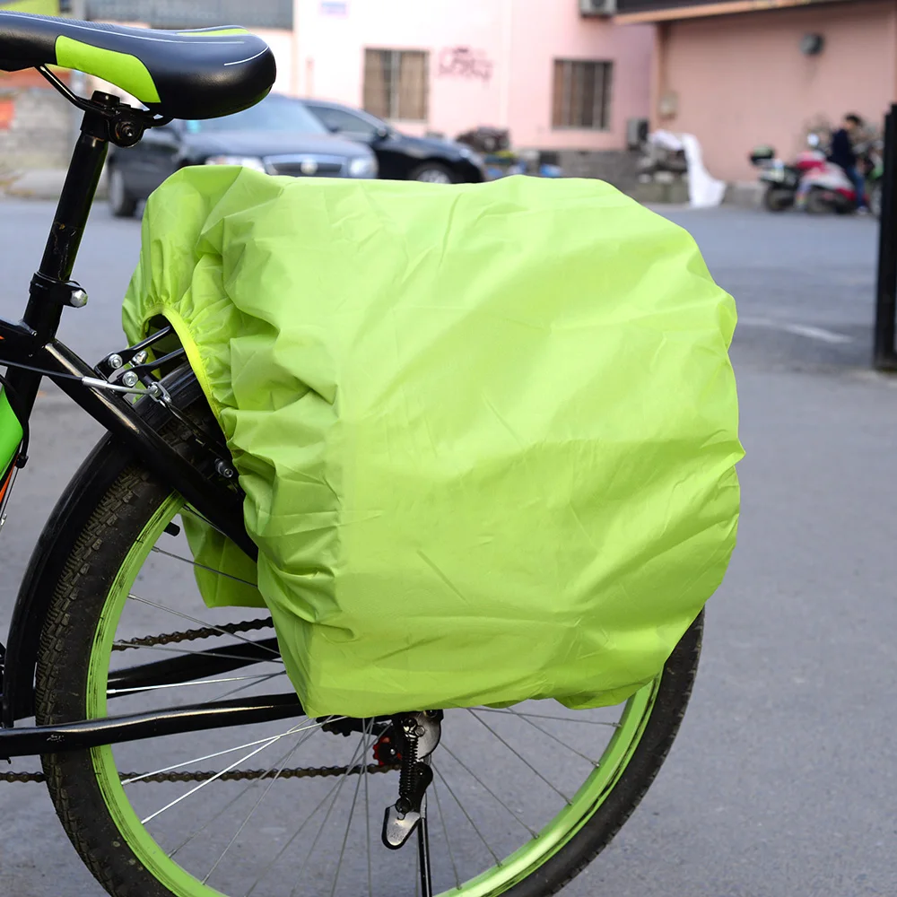 ROSWHEEL велосипедные сумки 37L MTB горный велосипед Стойка Сумка 3 в 1