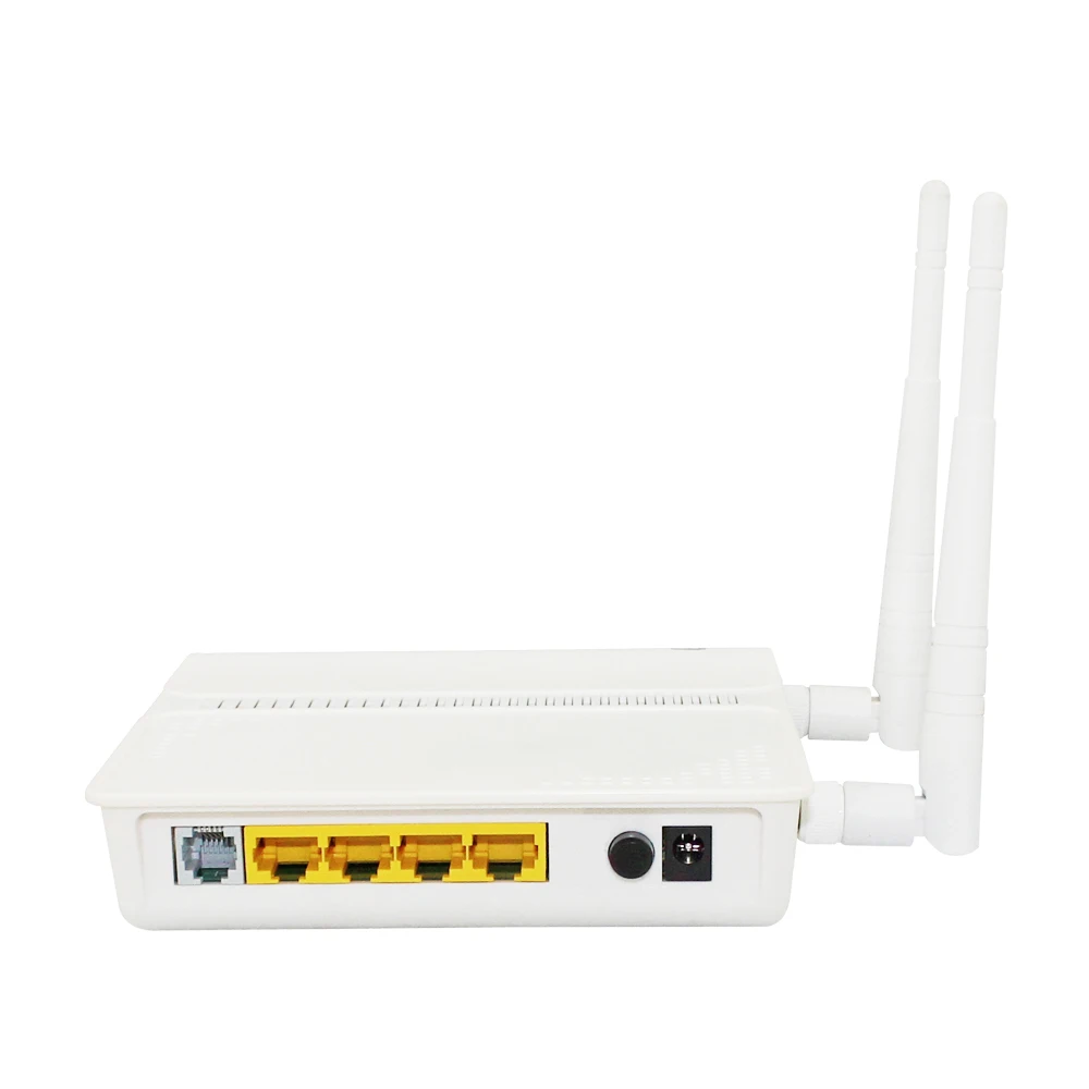 Kasda KW5813BUK 300 Мбит Wi-Fi Модем-Маршрутизатор Combo ADSL2/2 + IPv4/IPv6 Поддержка Wireless N ТОЧКА