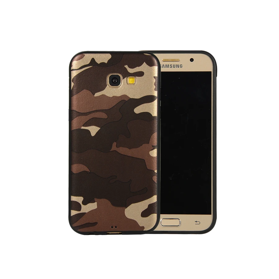 ТПУ силиконовый чехол для Samsung Galaxy A3 2017 a320 A320F/DS A320FL SM телефон плотный рамка ядро