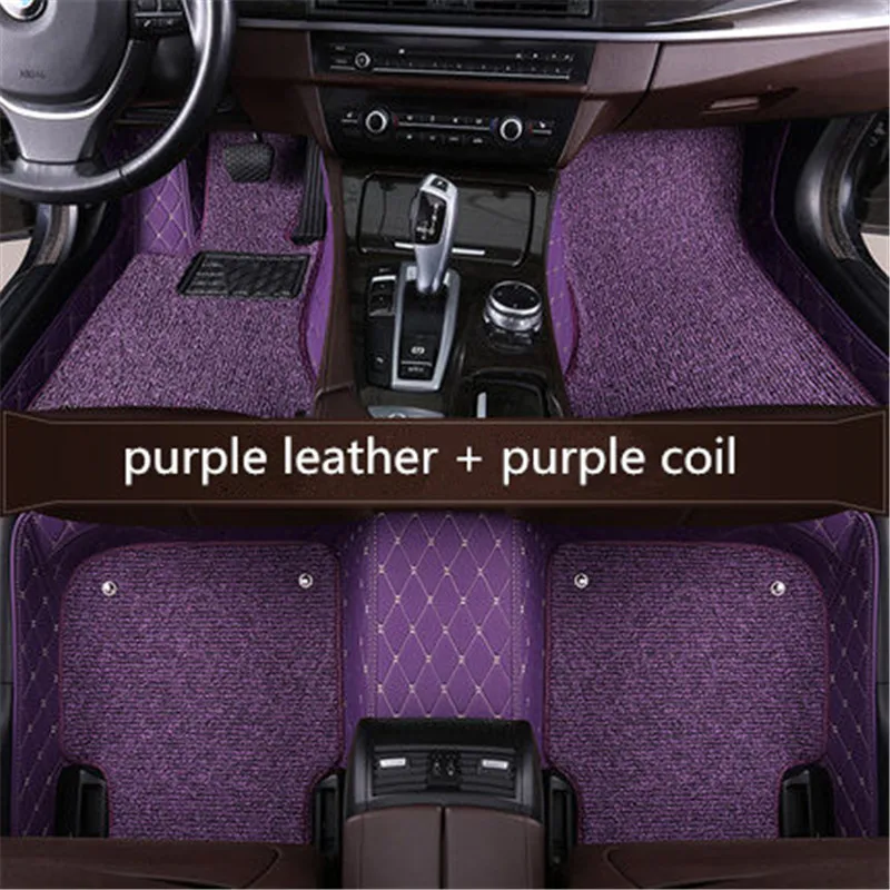 Пользовательские автомобильные коврики для Lexus всех моделей ES IS-C IS LS CT GX RX NX GS LX570