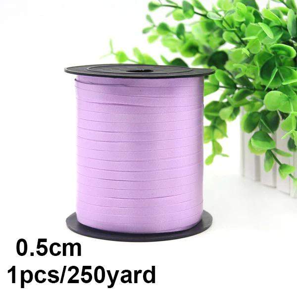 467 violet 100 точек/Лот, съемный воздушный шар, клей, латексный клей для воздушных шаров, точечный для дома, сада, свадьбы, дня рождения, рождественской вечеринки, украшение - Цвет: 467 violet