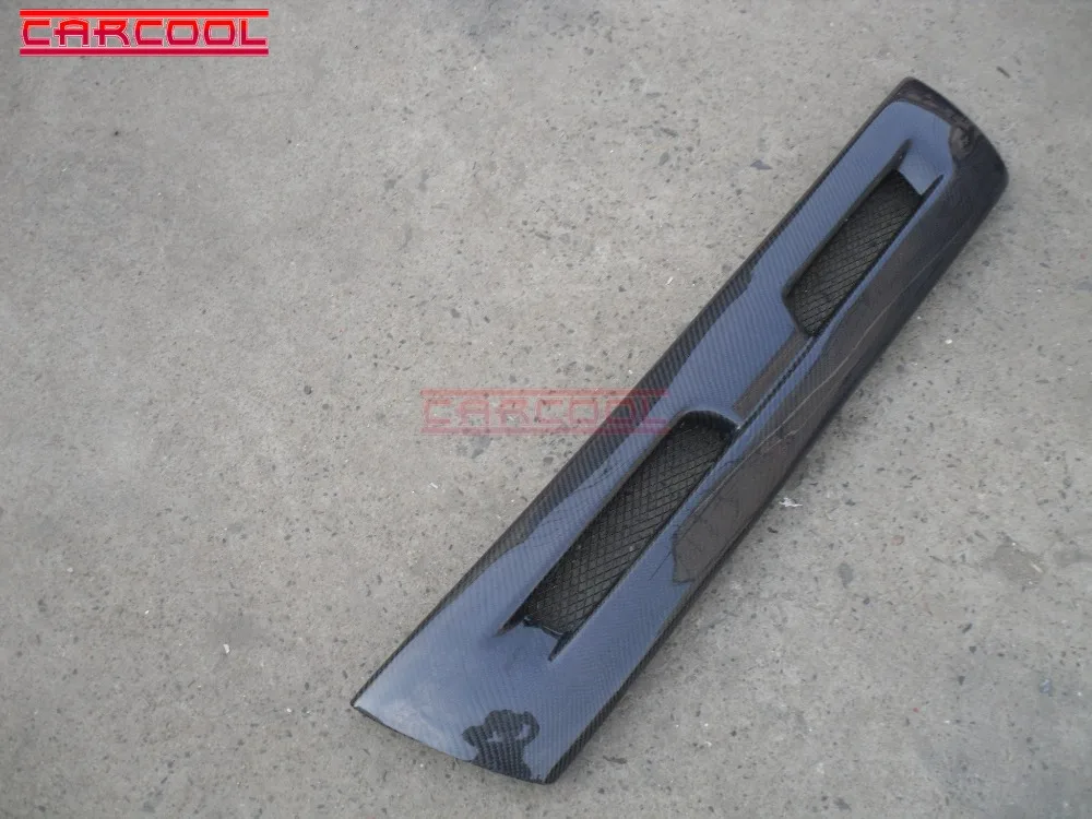 Автомобильный Стайлинг строительный комплект для Lancer Evolution 10 EVO X VARIS VS Решетка