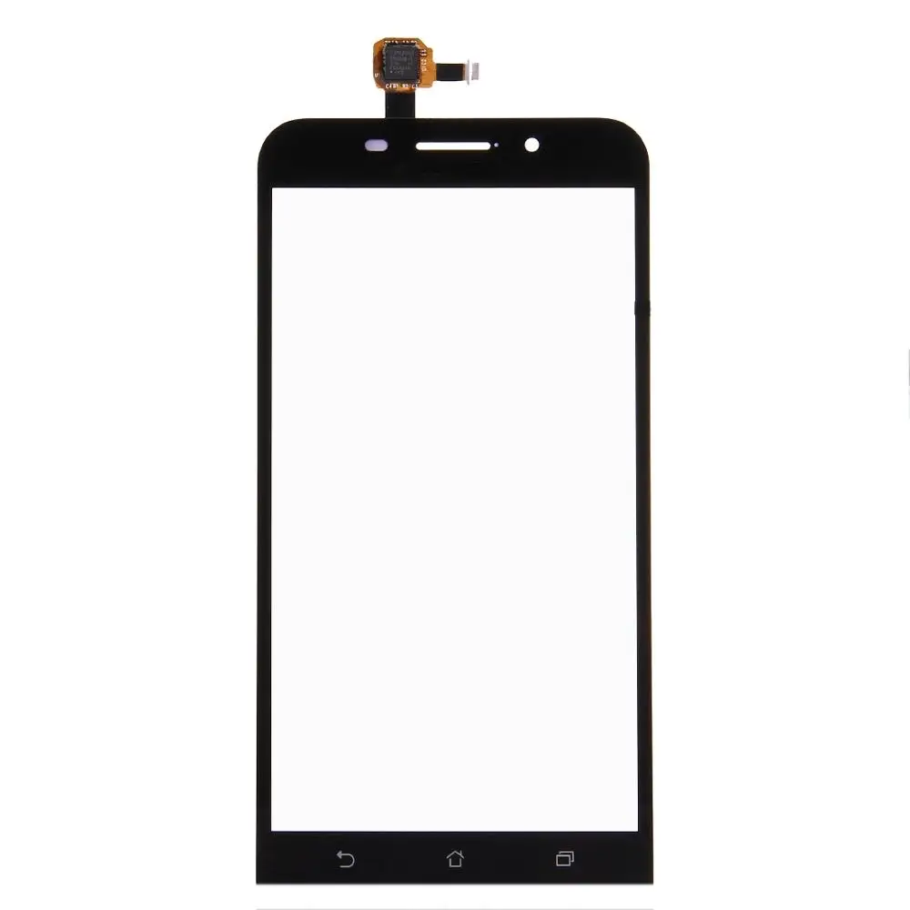 Сенсорная панель для Asus ZenFone Max / Z010D/ZC550KL дигитайзер сенсорного экрана замена