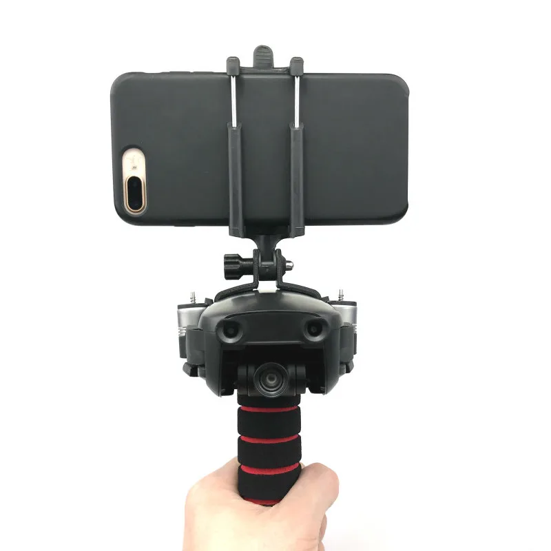 Модифицированный ручной стабильный держатель для фотографии штатив DJI Mavic air Drone