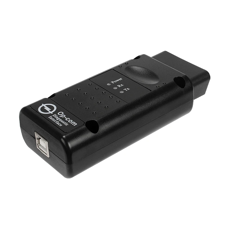 RIOOAK 2019 OP COM с PIC18F458 чип FTDI V1.70/ V1.78/ V1.95/ V1.99 OBD2 CAN BUS считыватель кода для Opel OPCOM
