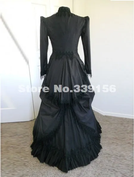 Горячая Распродажа 18th века гражданская война Популярные викторианской Суета