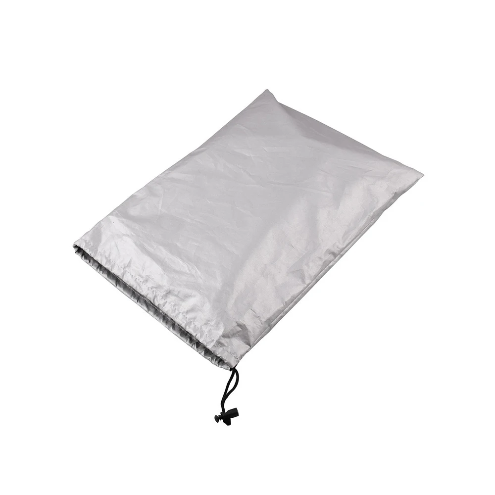 2120*1230 мм чехол на лобовое стекло автомобиля водостойкие Летние анти УФ Солнце