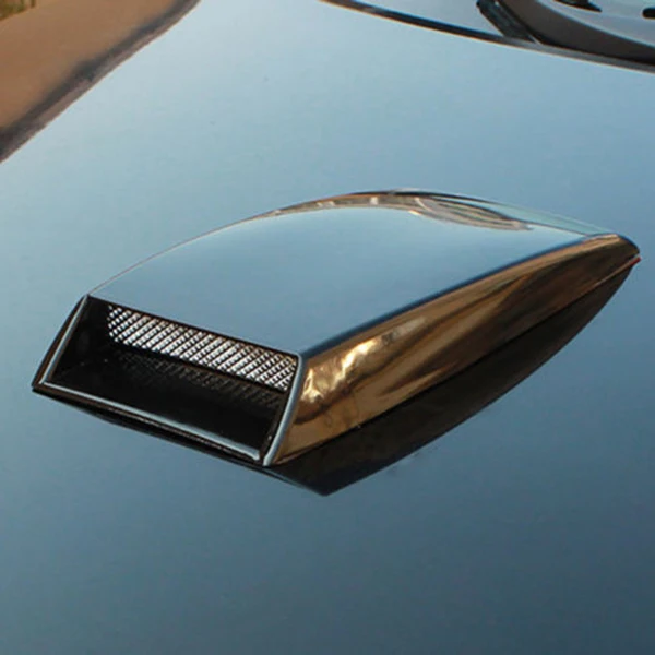 Крышка вентиляционного отверстия горячего воздуха автомобильная универсальная