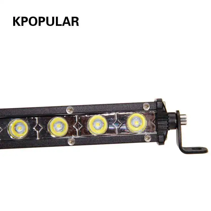 Светодиоды рабочего освещения для автомобилей 36 Вт автомобильный фонарь