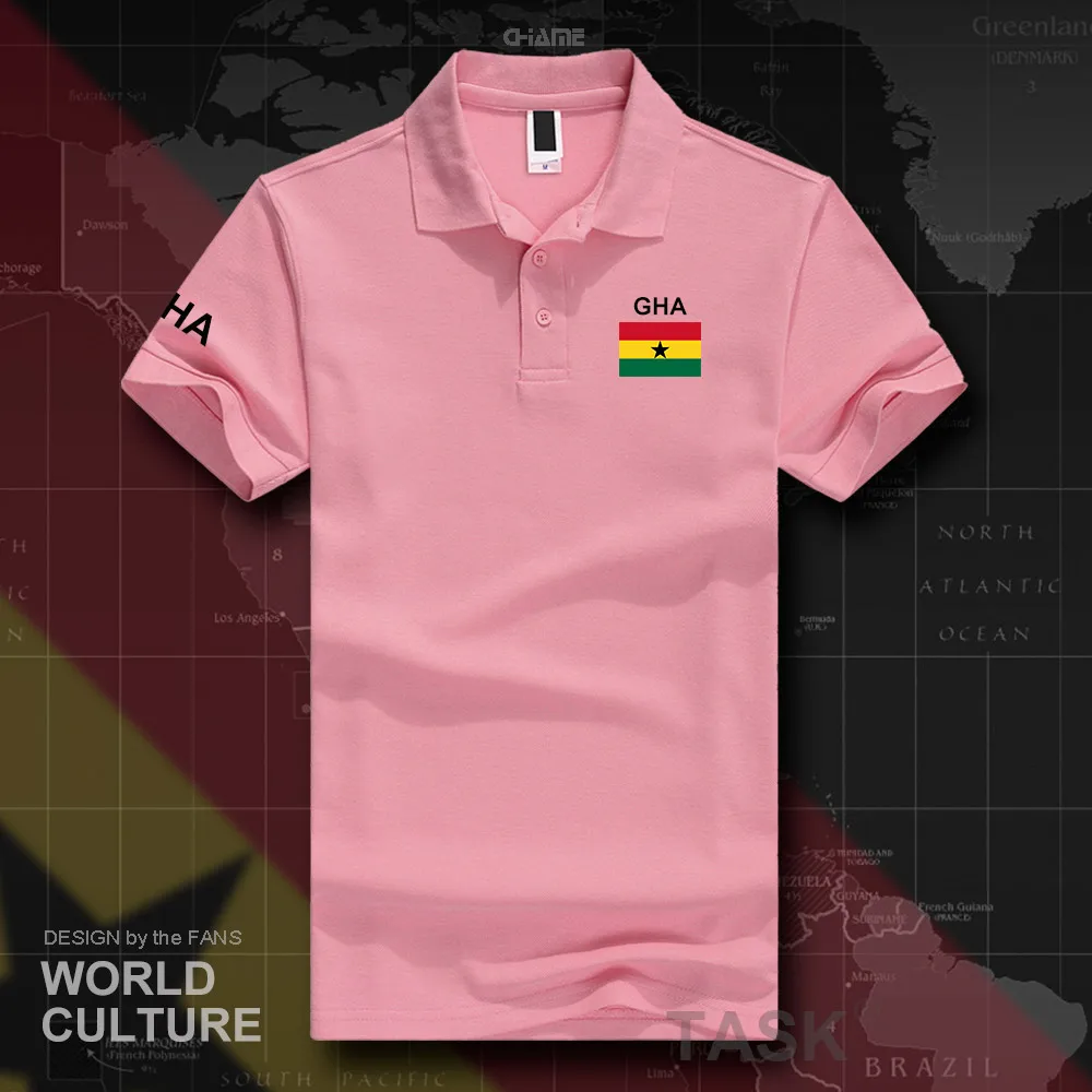 Мужская рубашка-поло с коротким рукавом 2017 хлопок | одежда