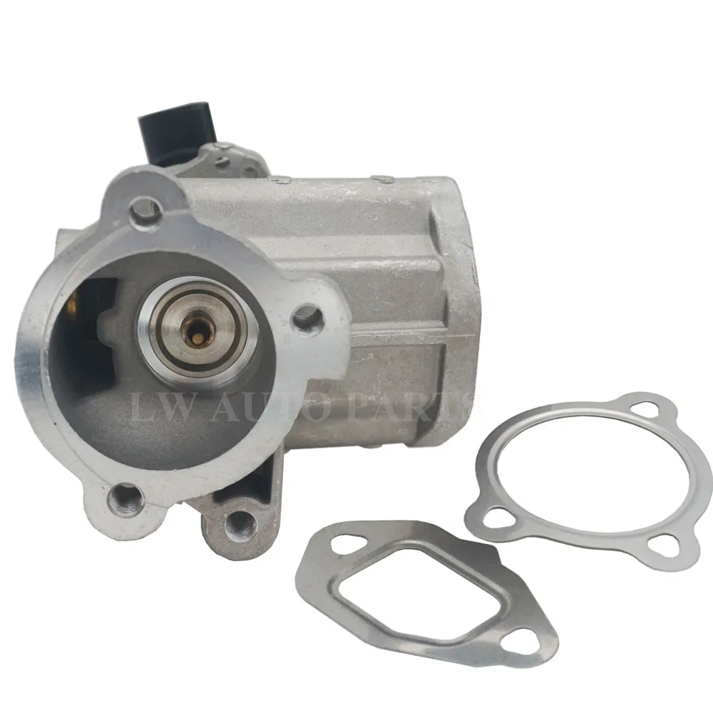 Клапан EGR для OPEL VAUXHALL Astra H Corsa D 1 3 CDTi ALFA ROMEO Mito Multijet 55192348 55195196 55204941 55219499 55204941|Впускной