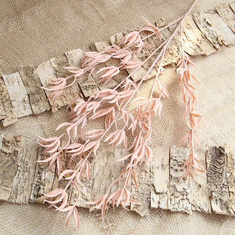 Искусственные водоросли искусственный цветок для свадьбы рождественские