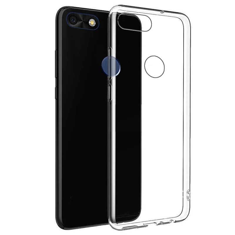 Подходит для HUAWEI P9liteMini личности Soft Shell тонкий защитный чехол|Бамперы| |