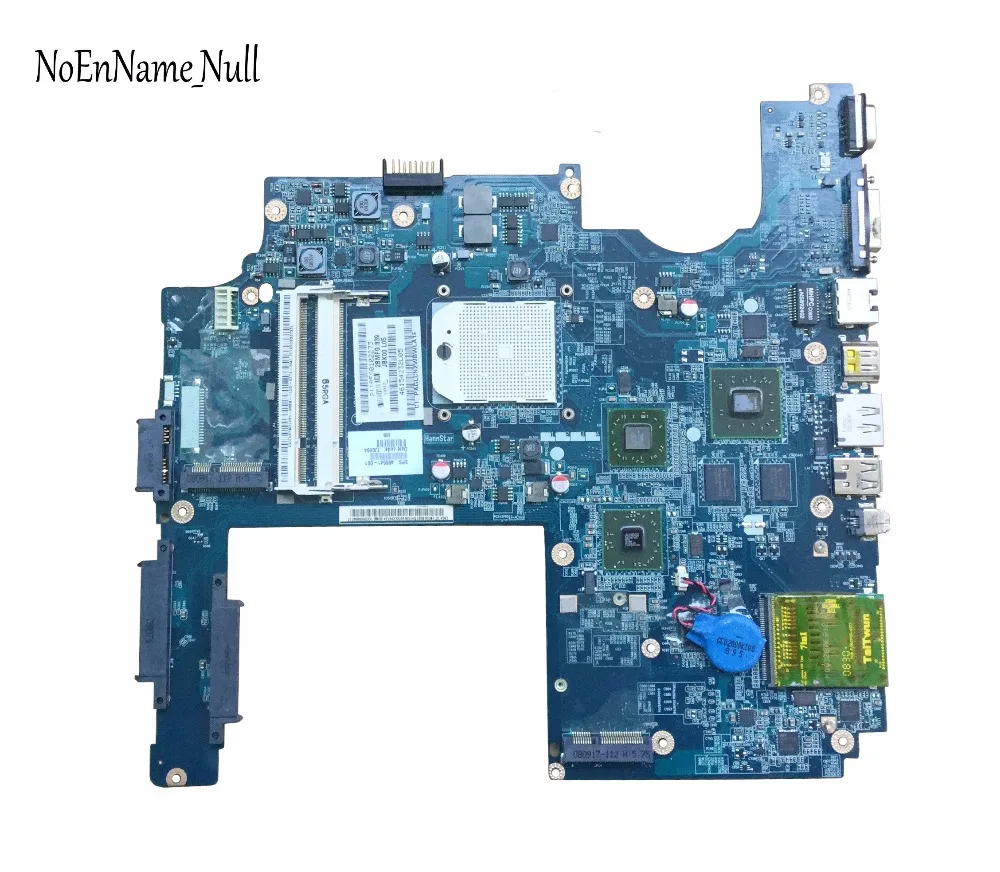 486541-001 LA-4092P Материнская плата ноутбука для hp павильон DV7Z-1000 DV7-1000 материнская плата полностью протестирована