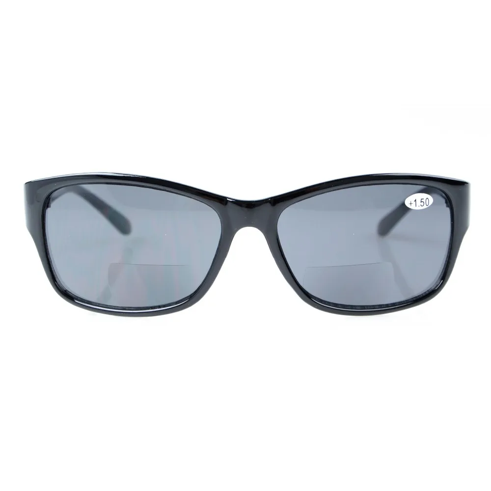 821 поляризованные очки солнцезащитные бифокальные Солнцезащитные + 1 5/+ 2 0/+ 5|polarized