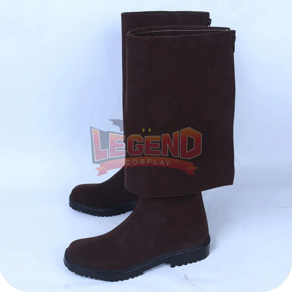 Пиратские туфли для косплея ботинки капитан Джек обувь Хэллоуина Карнавал