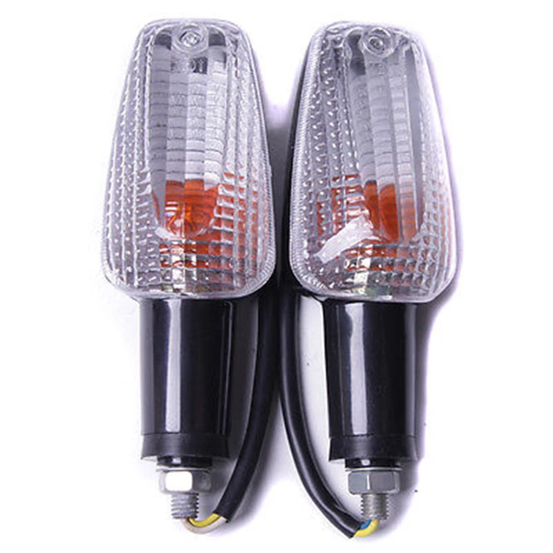 Мотоцикл поворота указатель для Honda CB1300SF CB 400 VTR250 Hornet 600 1300| |