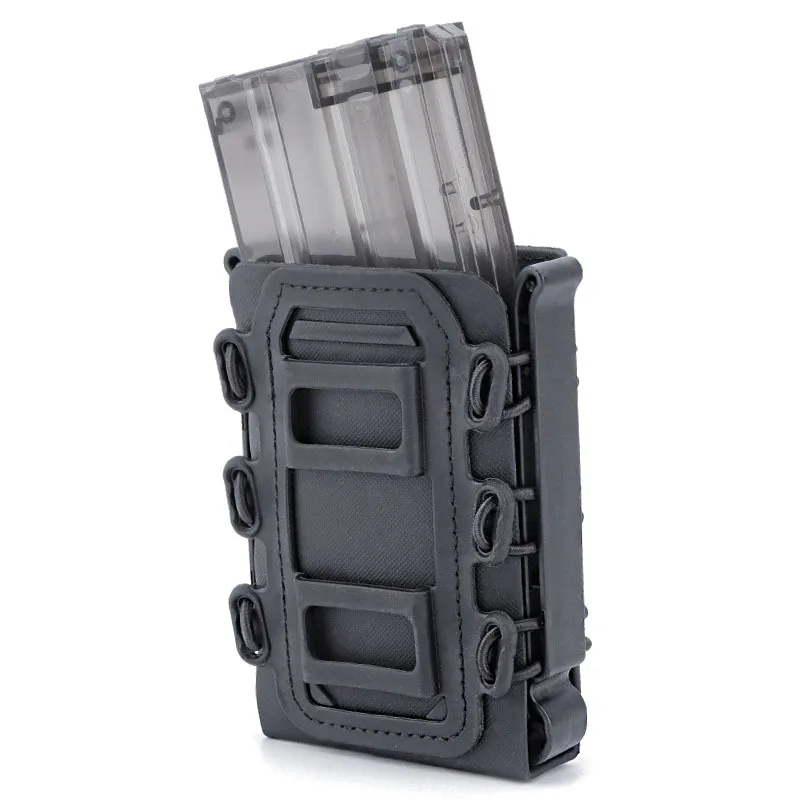 5 56 мм/7 62 мм Molle Pouch тактические CS Magazine Pouches военные страйкбол съемка пояса Wargame Pistol
