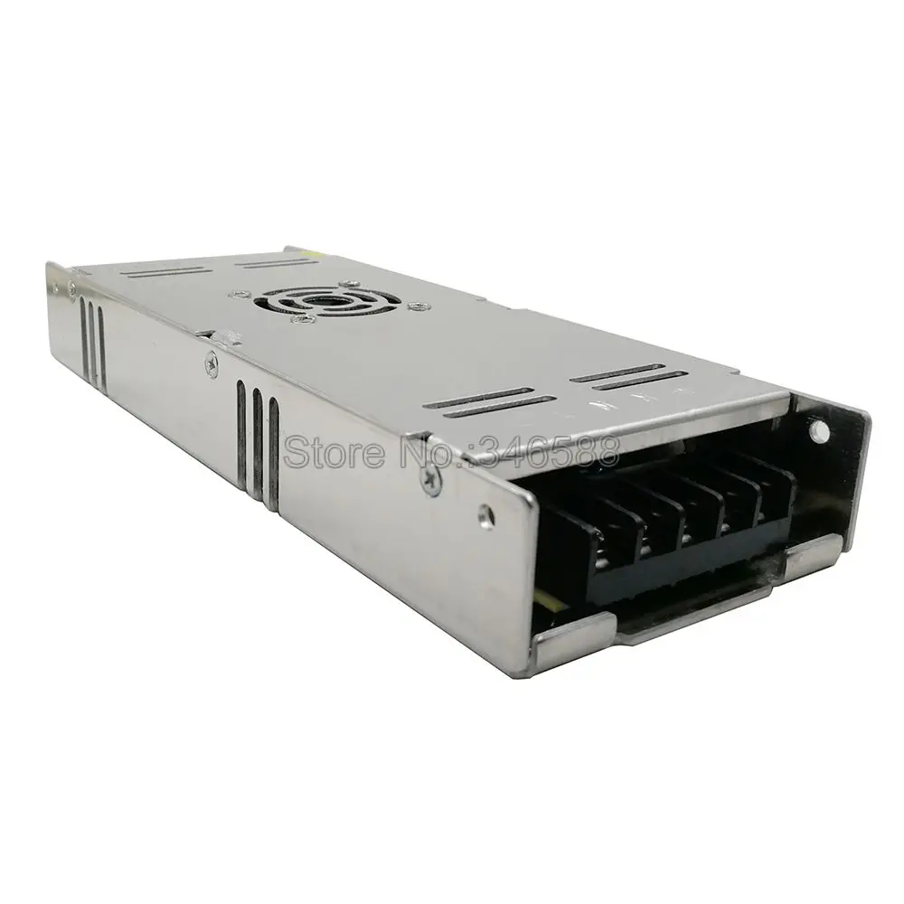 AC110V 220 В в DC5V AC-DC переключатель постоянного напряжения питания Сверхтонкий Тип 5 в 4A 20A 30A 60A 70A источник питания