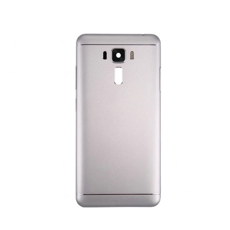 Задняя крышка батарейного отсека с объективом камеры для Asus Zenfone 3 Laser / ZC551KL |