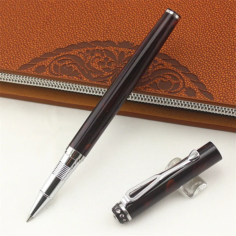 Jinhao301 Высококачественная шариковая ручка деловые и школьные принадлежности
