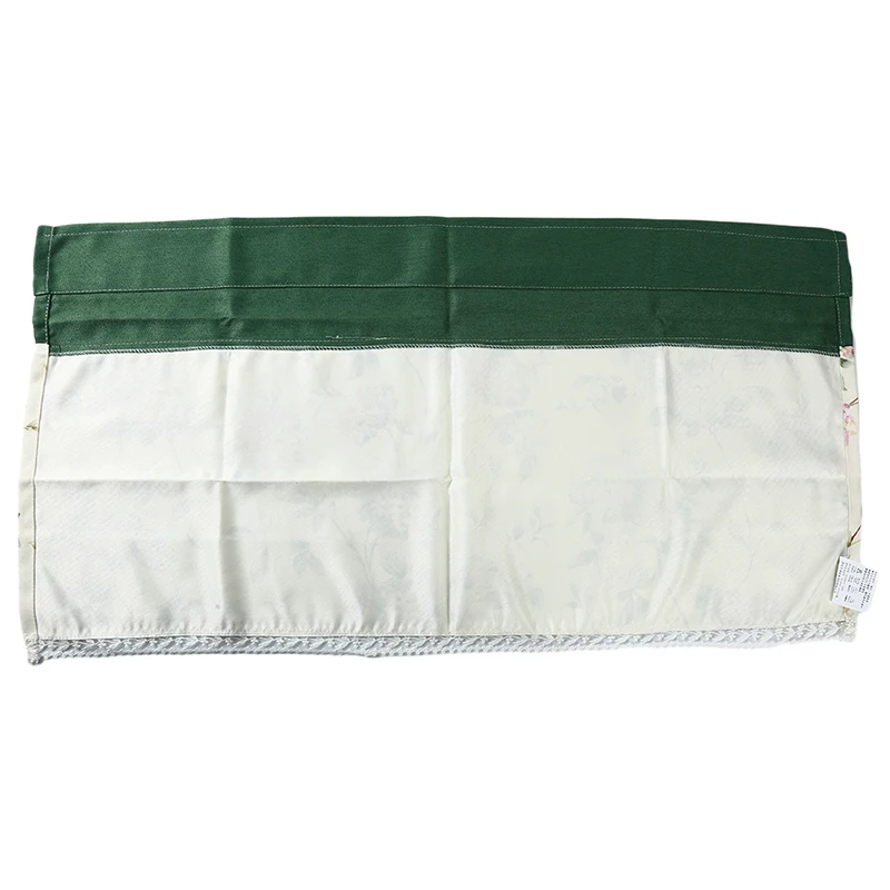 Фотоштора для кухни кофейни полузанавеска двери короткие панели занавески