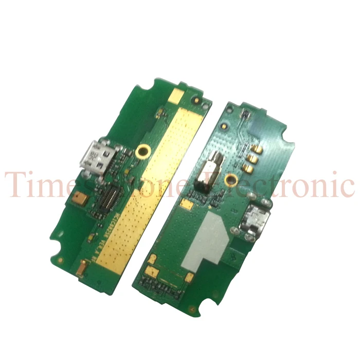 

Replacement Part For Ascend G330 U8825D USB Charging Port Dock Connector Mic Flex Cable Board