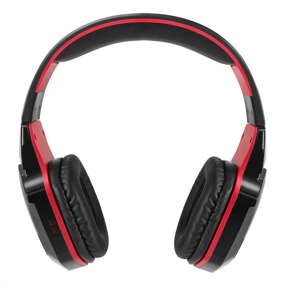 KOTION EACH B3505 беспроводные Bluetooth наушники игровые гарнитуры PC Gamer наушники с микрофоном светодиодный светильник для смартфонов
